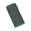 Rollo de yute verde 30 # Riibon de arpillera para manualidades